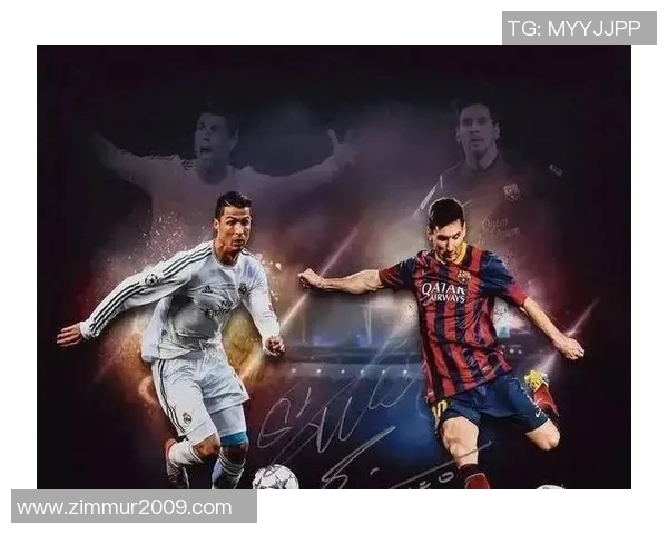 梅西与C罗谁才是足球史上最伟大的球员？