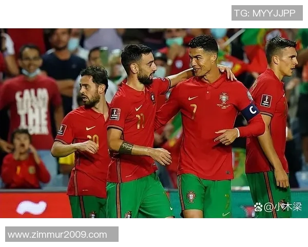 葡萄牙足球队头号球星领衔新一代黄金一代冲击世界杯荣耀