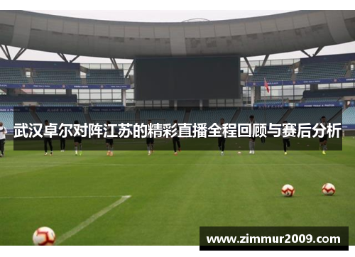 武汉卓尔对阵江苏的精彩直播全程回顾与赛后分析