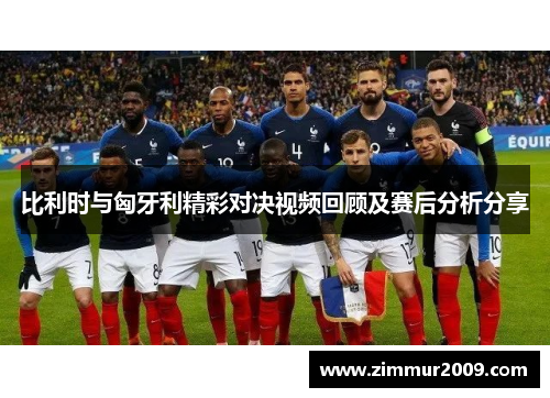 比利时与匈牙利精彩对决视频回顾及赛后分析分享